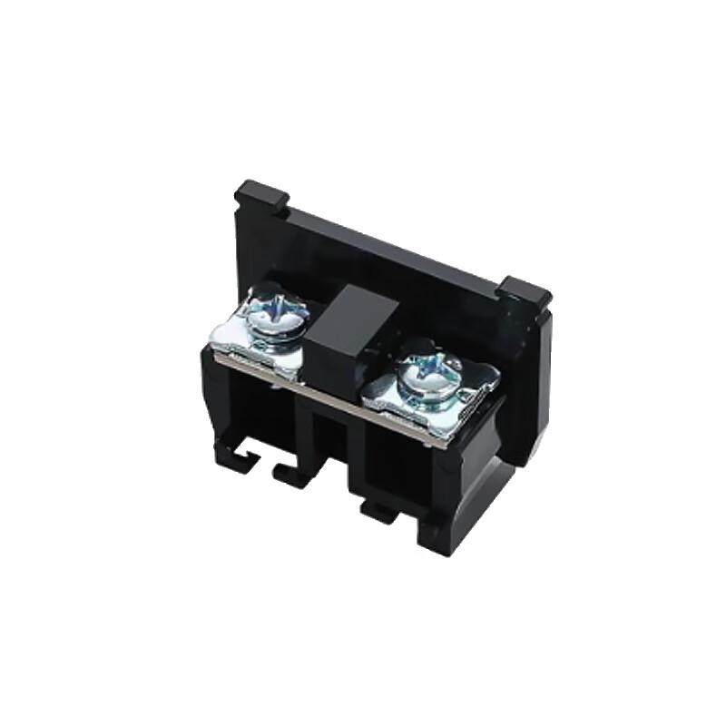 JAK Fixed Rail Terminal Block