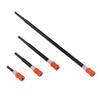 4PCS Bit Extension Holders 1 4 Inch Hex Shank Drill Bit Adapter Set 12in 6in 4in 2 3 8in Length
