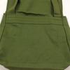 Retro Canvas Shoulder Bag