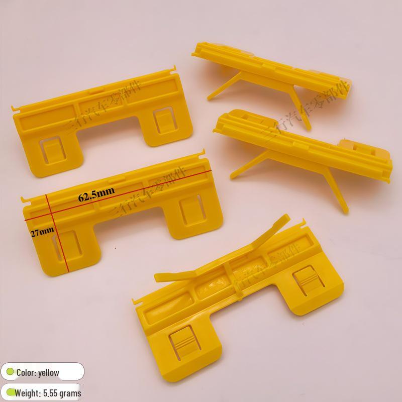 Honda Civic/Accord Roof and Windshield Trim Clip (73154SNA003)