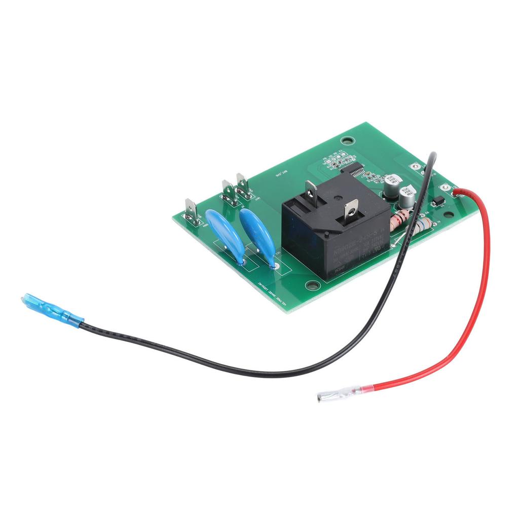 Charger Circuit Board 28667 G01 Power Control Board Replacement for E‑Z‑GO Electric Golf Cars Medalist TXT Freedom PDS