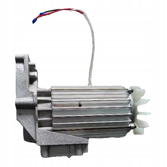 

Zenthril Silnik do Agregatu Malarskiego Force A – Kluczowy Element Napędowy | Wysoka Wydajność | Trwała Konstrukcja