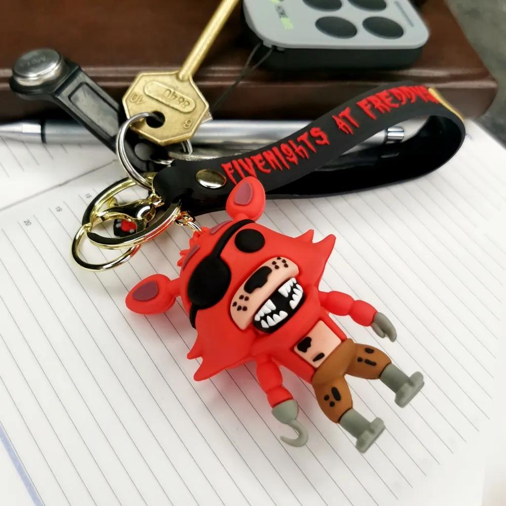 

Автомобільний брелок One Size