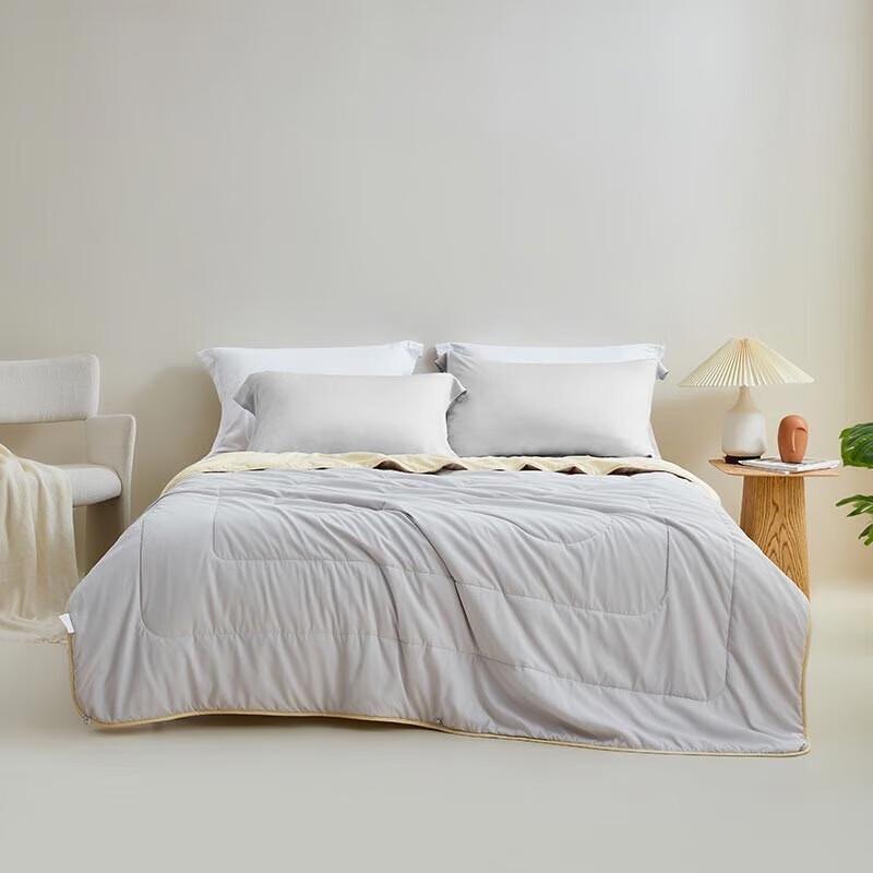 Luolai "Brilliant" Eiche Seidendecke