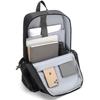 Men's Large Capacity Casual Backpack - Double Shoulder Outdoor Travel and Business Computer Bag