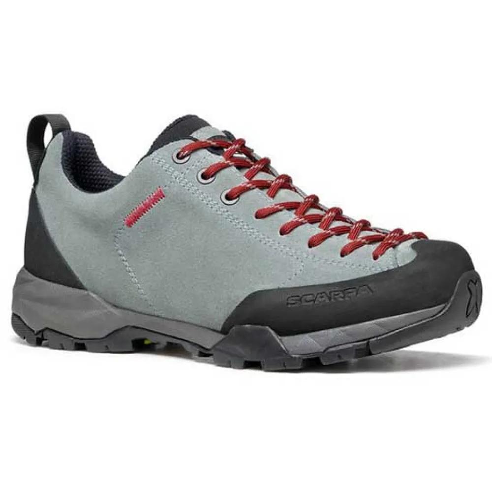 Scarpa Ботинки для хайкинга Mojito Trail GTX Wide