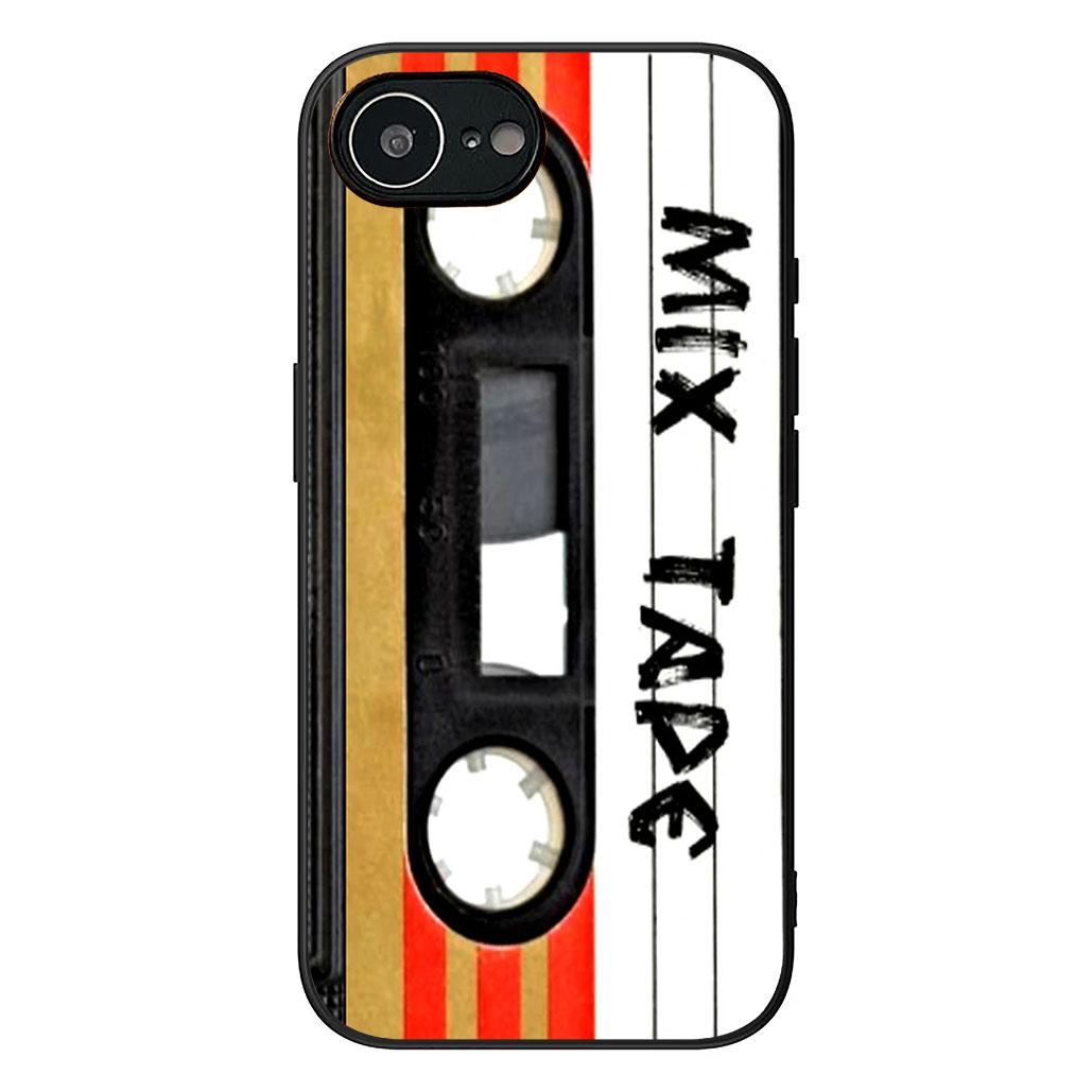 

Retro Camera Vintage Cassette Tape Old Case for Motorola Moto Edge 50 30 Fusion 40 NEO Ultra Pro G22 G23 G20 G35 G84 G13 G53 Motorola Edge 50 Pro