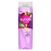 Sunsilk Argan Oil & Rosemary Frizz Smooth Oil Blends Shampoo | for Frizzy Hair | with No Added Parabens | 370 ML