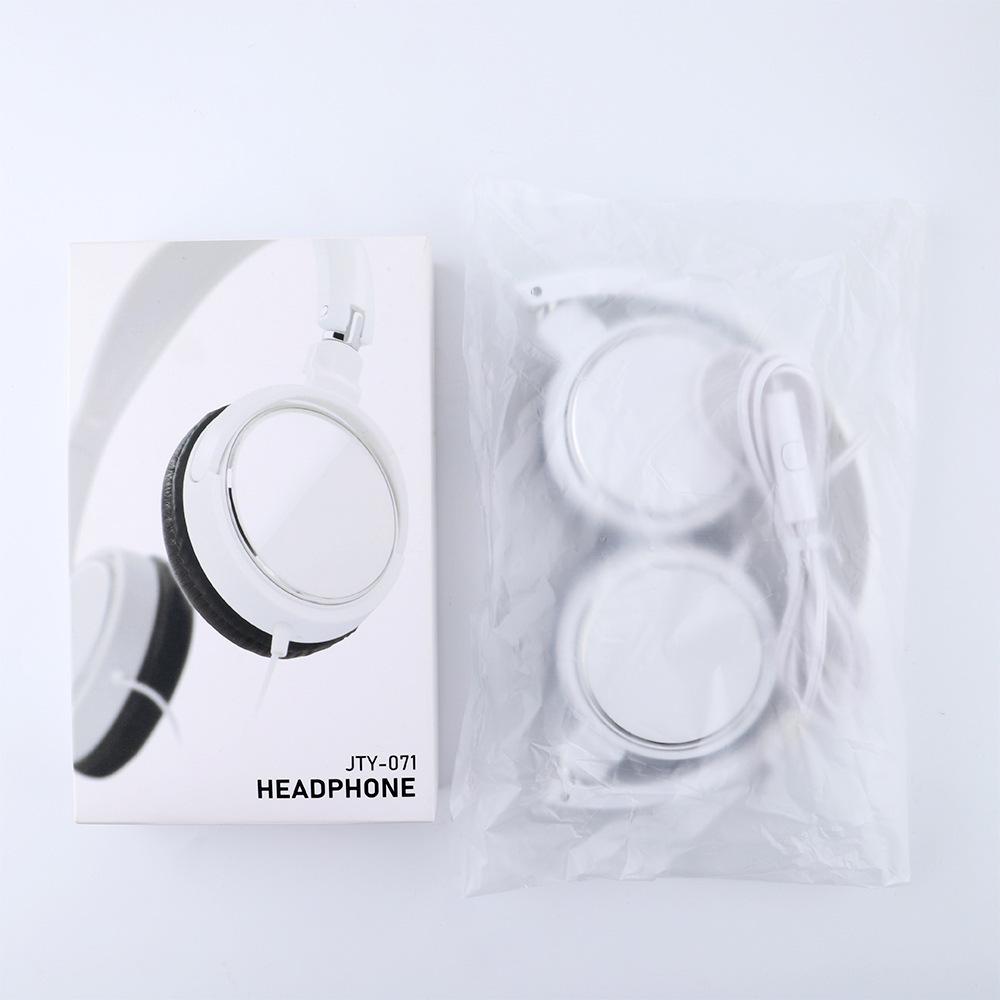 Wired On-Ear Headphones: Perfect for Computers, MP3s, and Piano Accessories