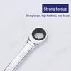 Great Wall 13mm Ratchet Combination Wrench
