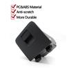 Car Interior Driver Side Glove Box Storage Handle Switch Trim Replacement For BMW X3 X4 G01 G02 F97 F98 2018 2019 2020 2021 2022
