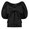 Nobody´s Child Womens/Ladies Sweetheart Regular Puff Sleeve Mini Dress
