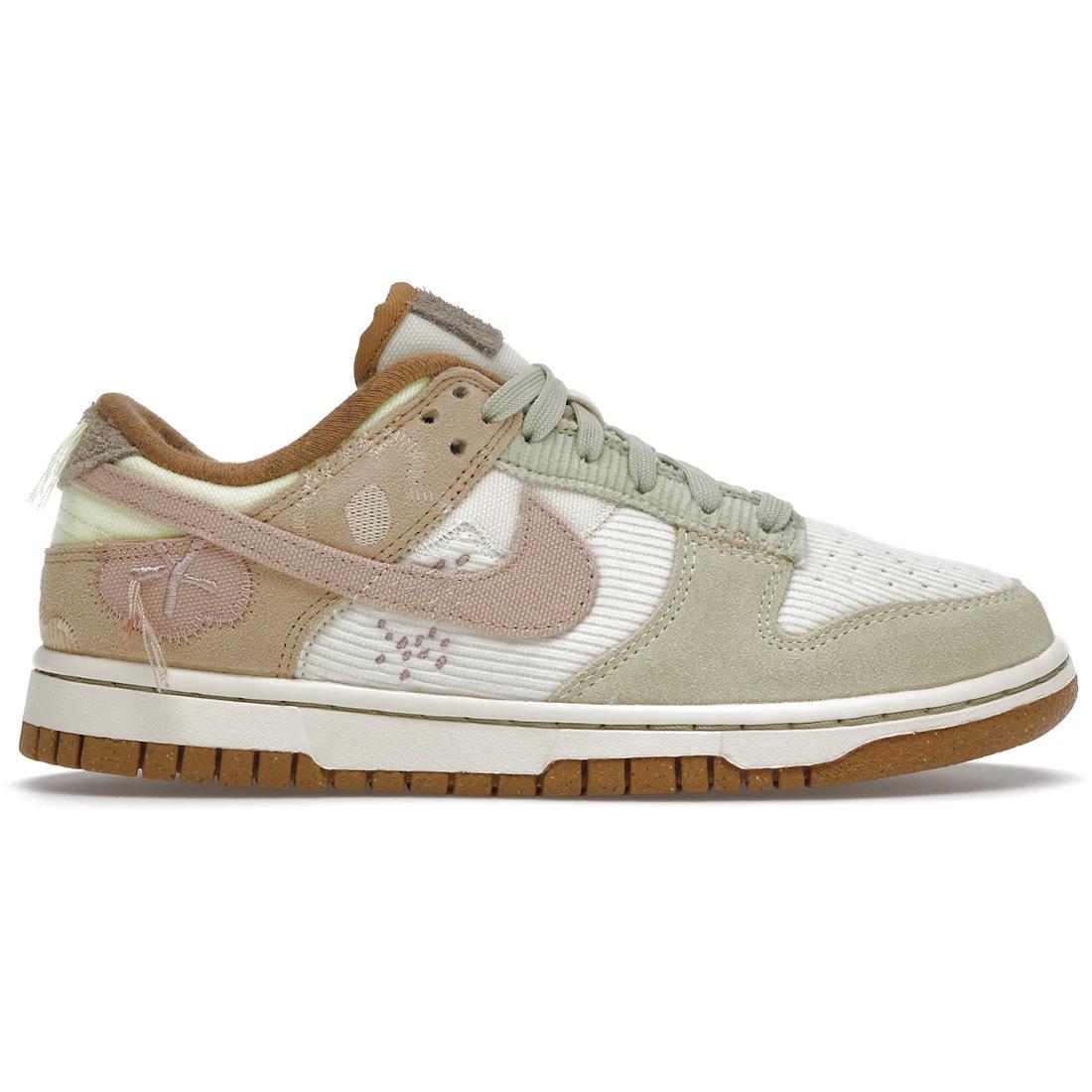 

Sneaker Nike Dunk Low On the Bright Side (Women s)(DQ5076-121) 37.5