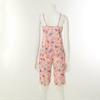 Wacoal Flower Print Pajamas Set Wdw3103 Whs3103l