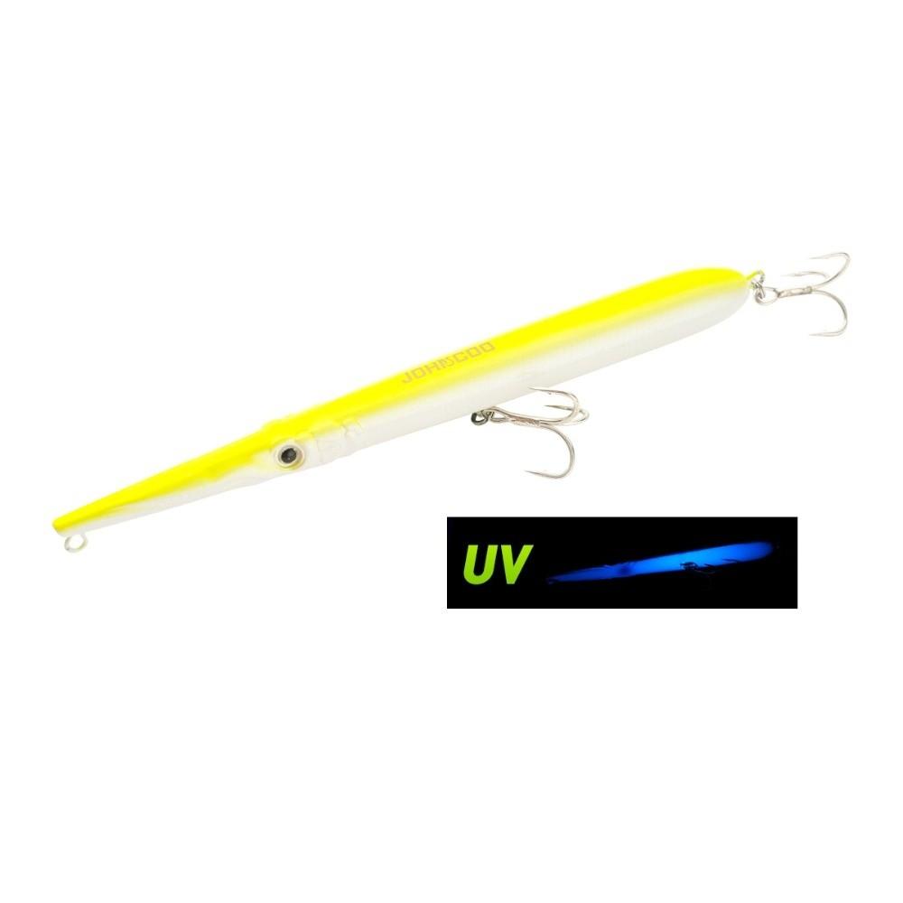Floating Design Floating Fishing Lure 28.5g Weight Fishing Tackle For SeaBass