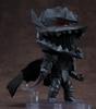 GOOD SMILE COMPANY Nendoroid TV Anime Guts Berserker Armor Plastic Painted Movable Figure "Berserk" Ver. Non-scale