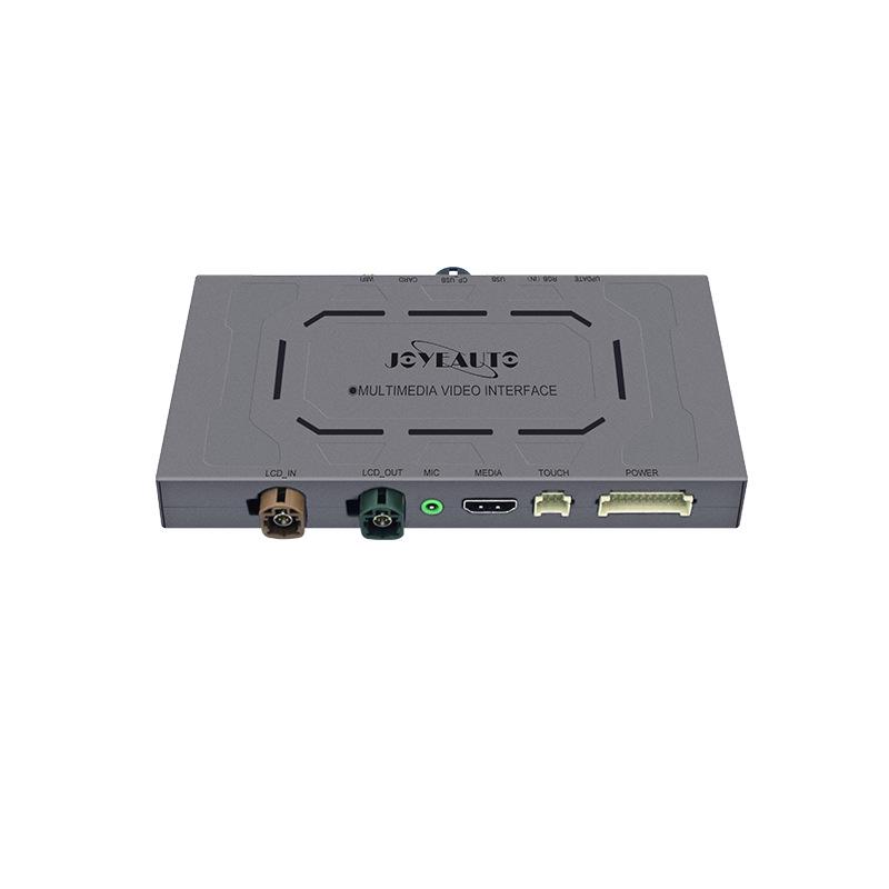 Joyeauto Wireless CarPlay Module for Infiniti Q50L/Q60/QX50 (2015-2019)