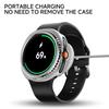 Bezel Ring+Cover for Samsung Galaxy Watch 8 Classic 46mm Protector Hard PC Bumper Shell Galaxy Watch8 Classic Case Protective