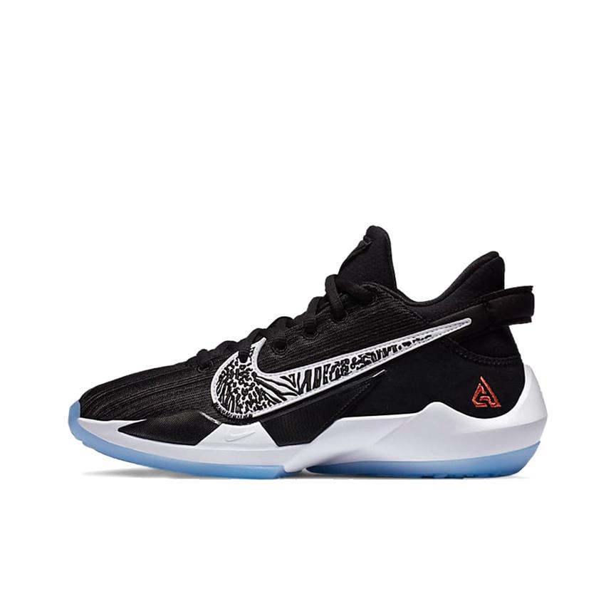 

кроссовки Nike Freak 2 Kids Basketball shoes Kids CN8574-001