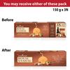 Santoor Royal Sandal Detan Soap Pack of 1 3N X 150g Natural Sandalwood Oil Skin Brightening Complexion Glowing Soap