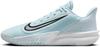 Nike Precision VII Light Size FN4322-401, Blue/Black/White, 29.0cm