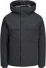 Demi-season Jacket Jack & Jones Jprblawave Jacket (12259457) Dark Navy
