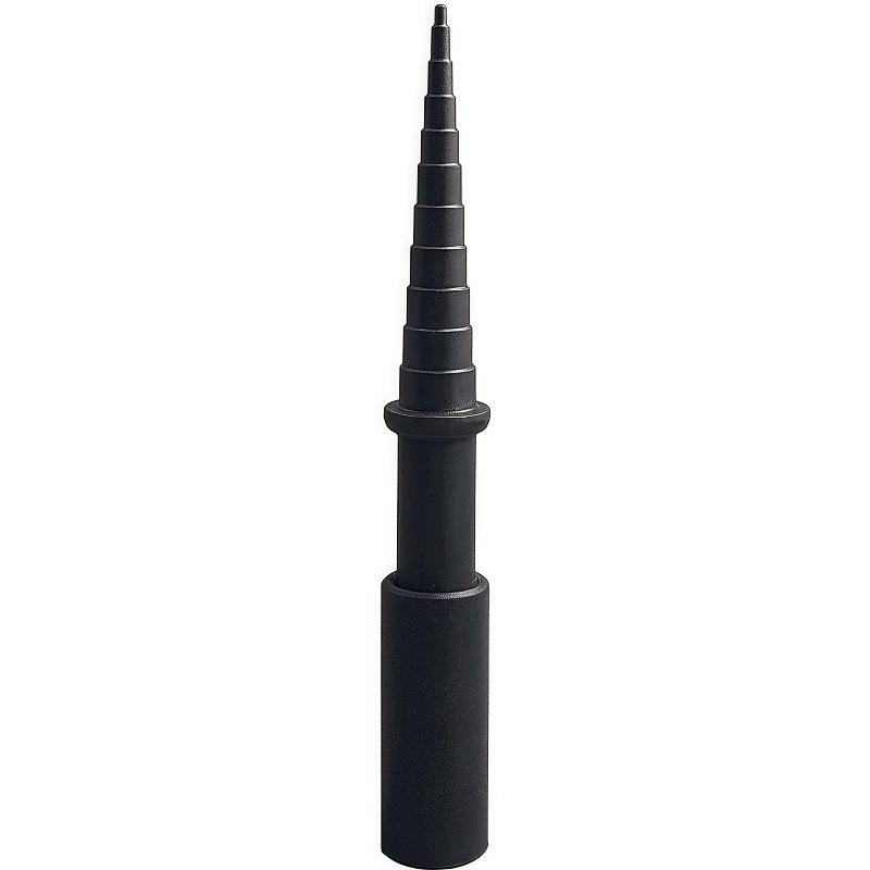 

Bearing Disassembly & Installer Tool | Bearing Puller & Press for Inner Bore Removal