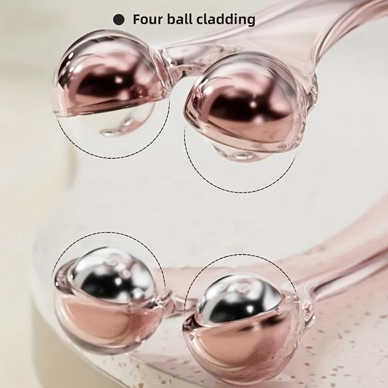 1pc Finger Massage Roller for Hands, Palms, and Fingers - Multi-Functional Joint Massager, Hand Massager, Finger Massager, Hand Massage Tool