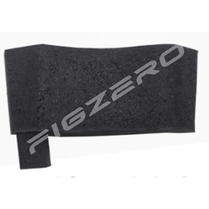 Engine Hood Sealing Gasket Intake Grille Panel Soft Rubber Windshield Seal Plate for Buick GL8S Left Right 2011- Auto Part