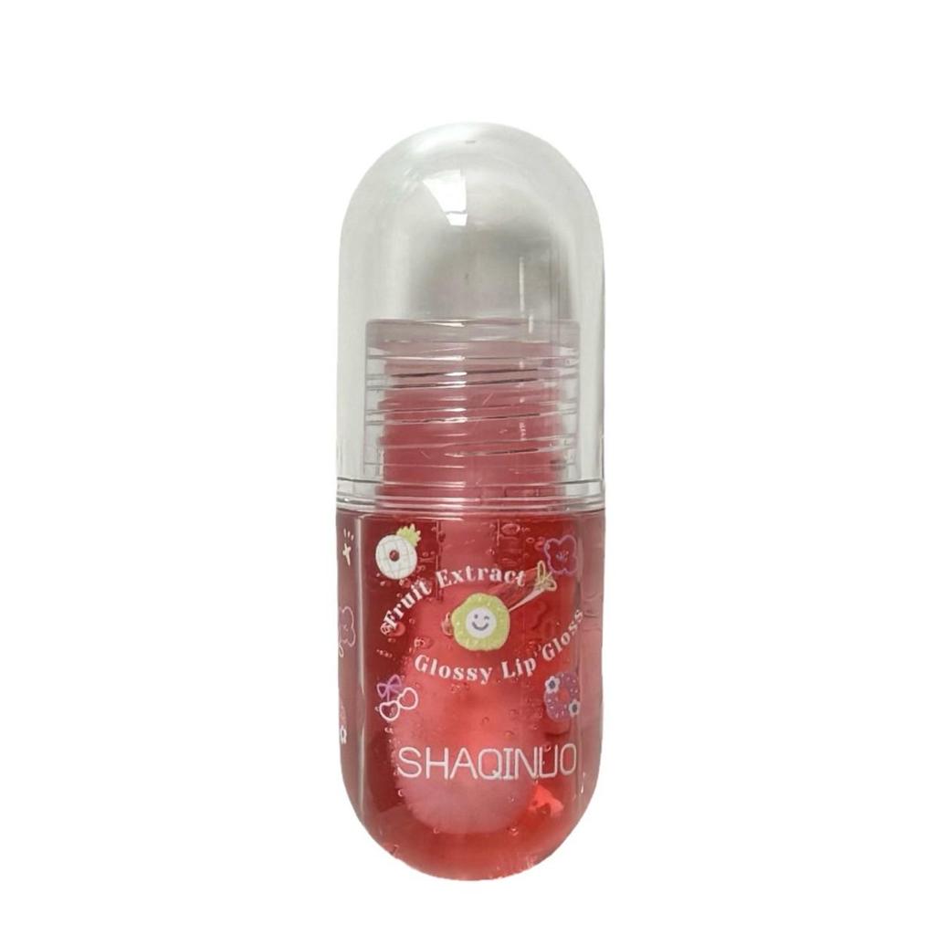 Moisturizing Anti-Chap Lip Balm