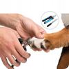 Pet nail clippers