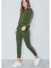 European Hot-Selling 2020 Women's Sexy Casual Sportswear Set