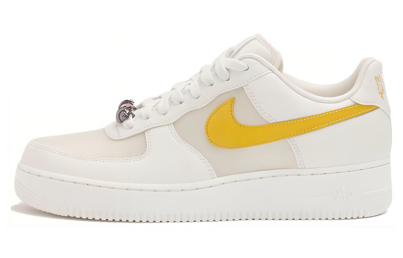 

Nike X Rtfkt Air Force 1 Low Angel FQ3957-100 43