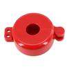 Faucet Lock Outdoor Replace Parts Single/double Hole