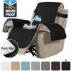 Cover Dog Waterproof Recliner Pet Kids Sofa Mat Couch Slipcovers For Living Room Dustproof Furniture Protector Sofa Covers
