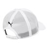 Puma Golf Cap White 02768003
