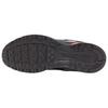 Nike P-6000 Versatile Comfortable Breathable Lightweight Low-Top Running Shoes Men Sneaker Black White Red II1203-001