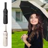 UV Blocking Umbrella Auto Open And Close Compact Umbrella UV Blocker Lightweight Umbrella Sun Blocking Rain Umbrella For Women