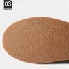Fashion Men's Derby Shoe Oxford Lace Up Suede Leather Shoes Casual Shoes Outdoor Dress Shoes