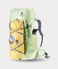 Deuter Aircontact Ultra 45+5