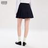 Teenie Weenie Women's Pleated A-line Skirt