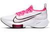 Air Zoom Tempo NEXT% Flyknit 'Pink Blast' Women's CI9924-102