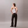 Calvin Klein Casual Babe Printed Ribbed Tank Top Women tops 44C219G