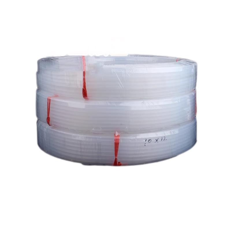 Guoyuanli Transparent PTFE Teflon Tube