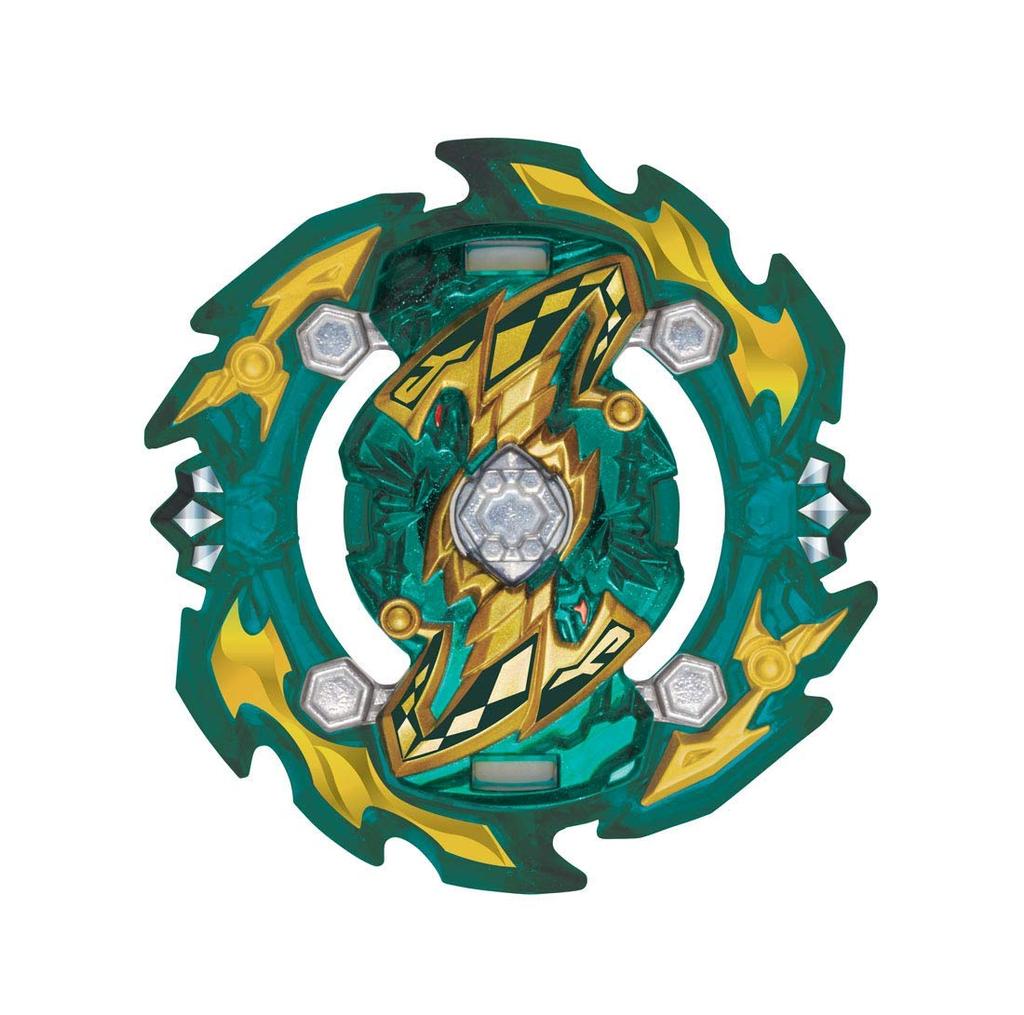 Beyblade Takara Tomy Beyblade Burst Random Layer 3 Pack B-147 Vol.2