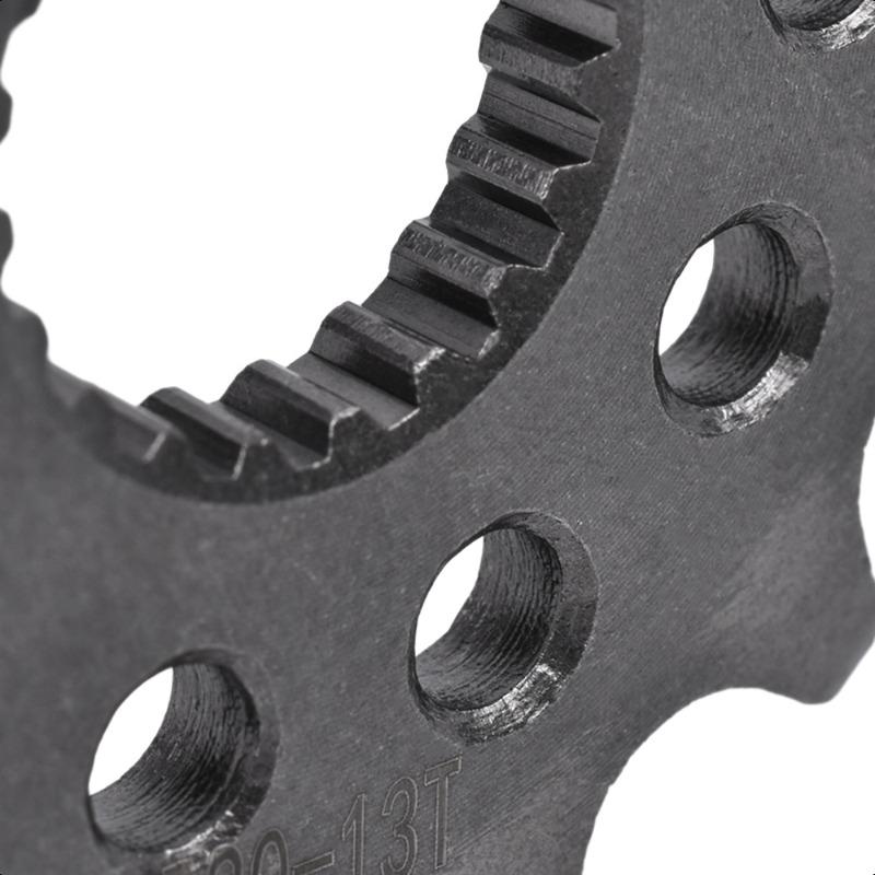 520 13T 51T Motor Bike Front Rear Sprocket for Yamaha WR250 -2024 YZ250 2010-2024 WR 250 YZ 250