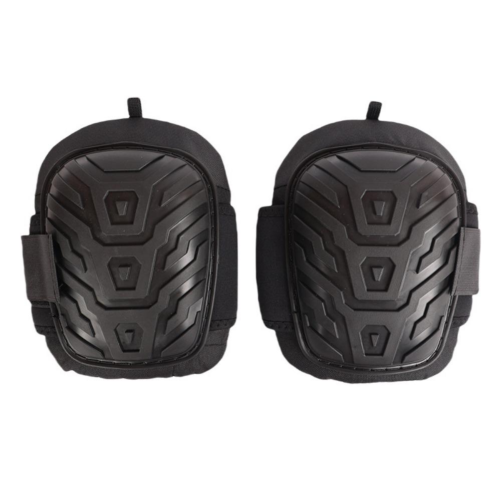 

Heavy Duty Knee Protection Pad Comfortable Labor Protective Gear Sports Knee Pad Work Protection 1pair