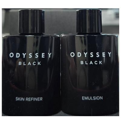 Schwarzes 2-Typ Haut 30ml + Lotion 30ml Reise-Erlebnis-Set, 1 Stück