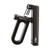 Electronic Counting Grip 10-120KG Adjustable Hand Strength Trainer for Arm Wrist Muscle Training Fitness Equipment