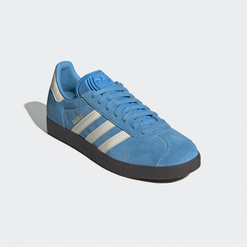 Adidas Gazelle Id6104 Goldmt Cweiß Gum5